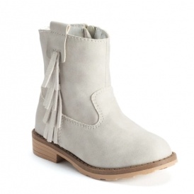 Toddler Girls’ Boots Only $6.29 @ Kohl's