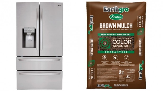 Save Big At The Memorial Day Event @ Home Depot