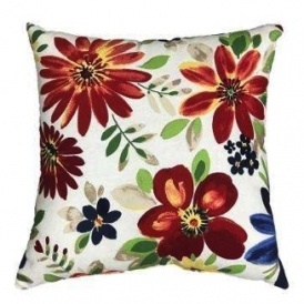 Outdoor Pillows $5 @ Home Depot