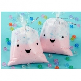 Free Glitter Slime Event @ Michael's
