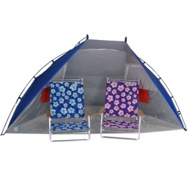 Portable Beach Tent Only $15 @ Amazon