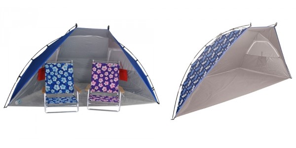 Portable Beach Tent Only $15 (Reg. $50) @ Amazon