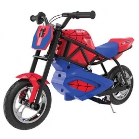 Razor Spider-Man RSF350 $99 @ Walmart