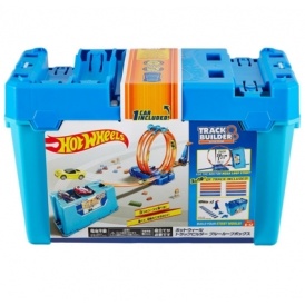 Hot Wheels Up To 40% Off @ Amazon