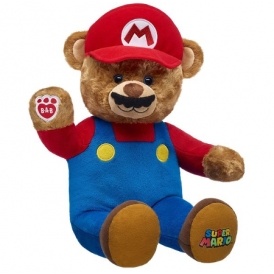 $30 Voucher At Build-A-Bear Workshop $18