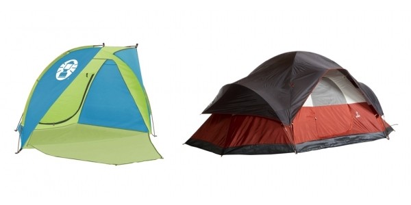 Coleman DayTripper Beach Shade Just $37 & More Today Only @ Amazon