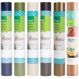 Buy 1 Get 1 50% Off Cricut Accessories