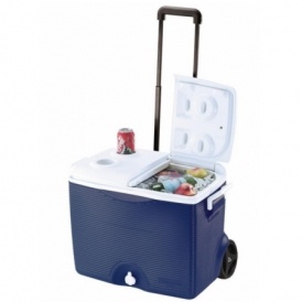 Rubbermaid Cooler Just $25 @ Home Depot