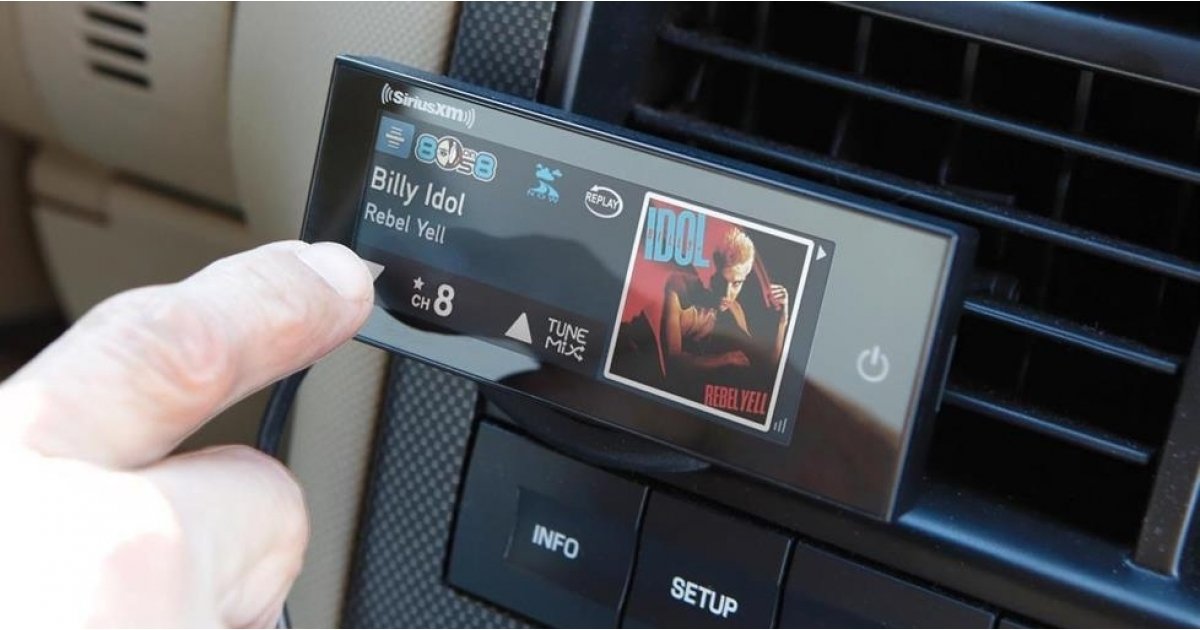 How To Get The Best Sirius XM Deals Online