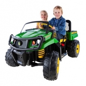 John Deere Gator Ride-On $278 @ Walmart
