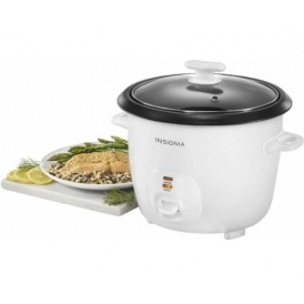 Insignia Rice Cooker $9.99 @ Best Buy