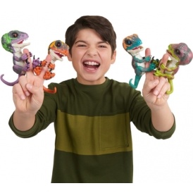 Untamed Raptor Only $15 @ Amazon