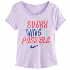 Nike Apparel 40-60% Off @ Kohl's