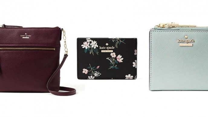 Extra 30% Off Sale Styles w/ Code @ Kate Spade