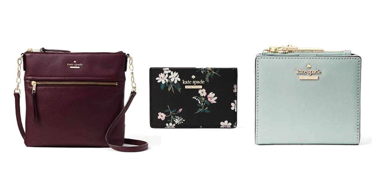 Extra 30 Off Sale Styles w/ Code Kate Spade
