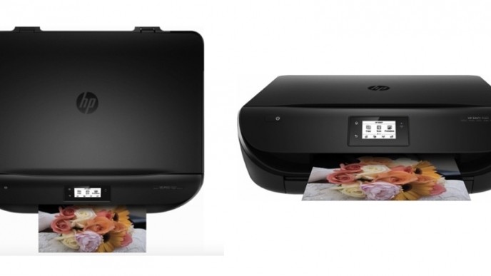 HP Envy Wireless All-In-One Instant Ink-Ready Printer Just $39.99 Today Only @ Best Buy