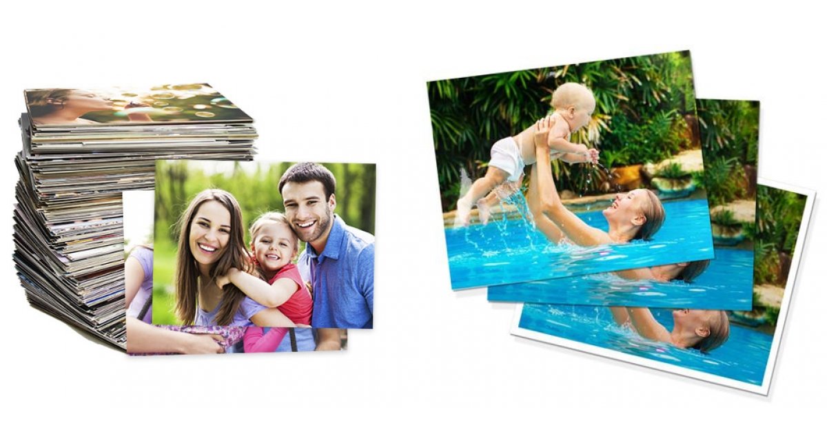 50 FREE 4×6 Photo Prints Sam’s Club