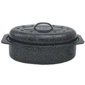 Granite Ware Roaster Only $6 @ Amazon