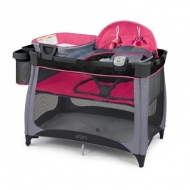Urbini Nesti 4-in-1 Playard $60 @ Walmart