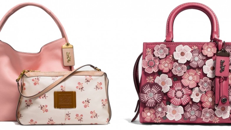Save Up To 50% Off Coach Bags, Apparel & More @ Coach