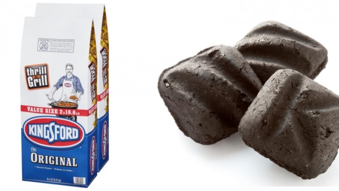 2 Kingsford Charcoal Bags Just $9.88 @ Home Depot