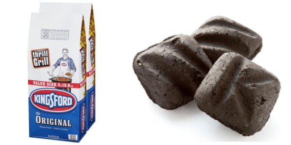 2 Kingsford Charcoal Bags Just $9.88 @ Home Depot