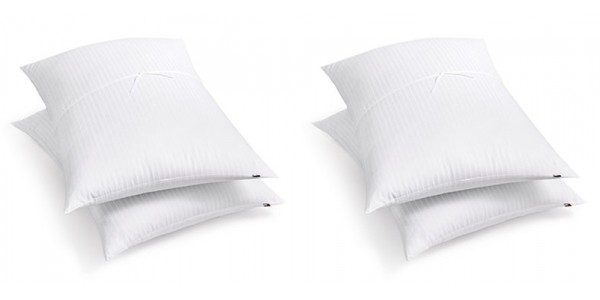 Tommy Hilfiger Down Alternative Pillows Only $6 (Reg. $20) @ Macy's