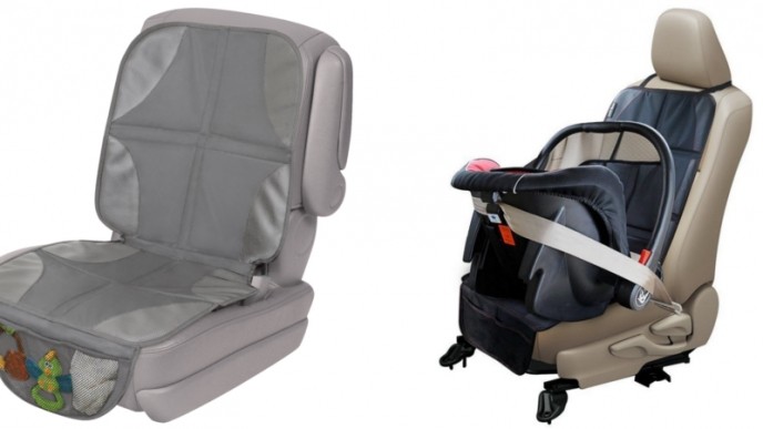Summer Infant Car Seat Saver Duomat Only $7 @ Walmart