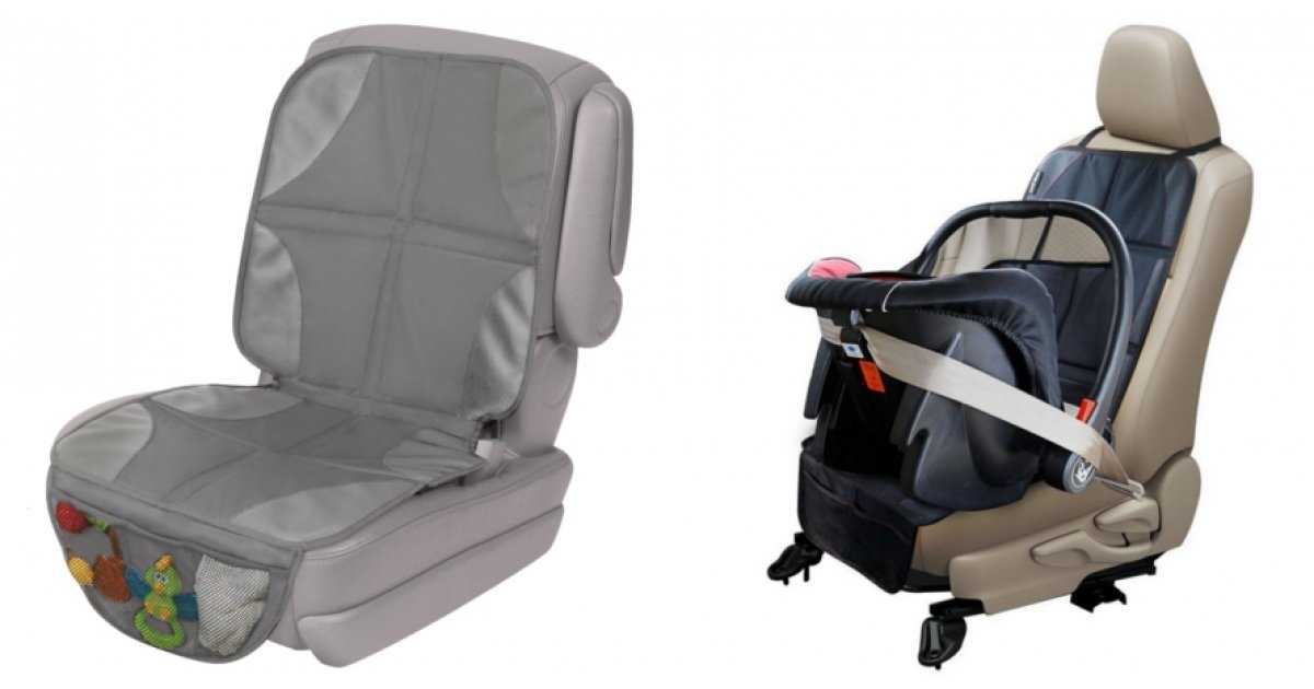 Summer Infant Car Seat Saver Duomat Only 7 Walmart