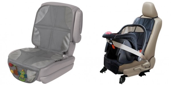 Summer Infant Car Seat Saver Duomat Only $7 @ Walmart