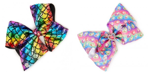 Today Only! JoJo Siwa Bows Only $6 + Free Shipping @ Zulily