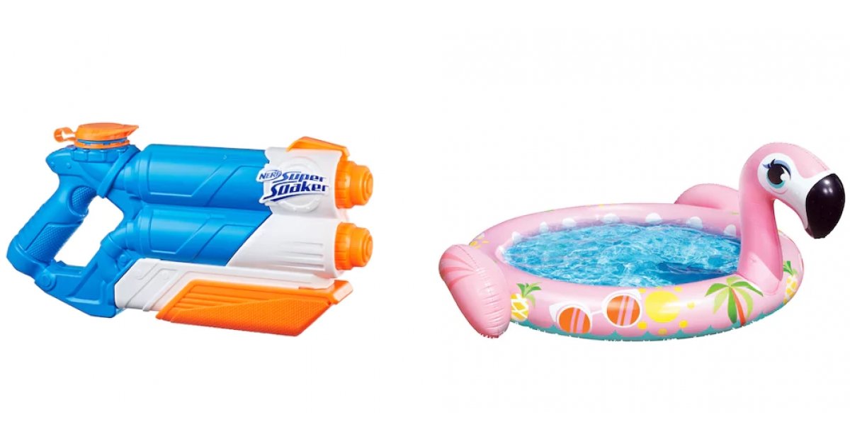 Save 50 Off Outdoor Toys + Extra 10 Off Kohl's