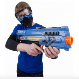 NERF Rival Zeus Blaster $20 @ Best Buy
