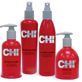 50% Off Chi & Purology Styling Products
