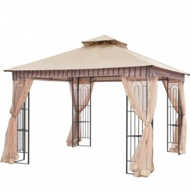 Up To 53% Off Sunjoy Gazebos @ Amazon