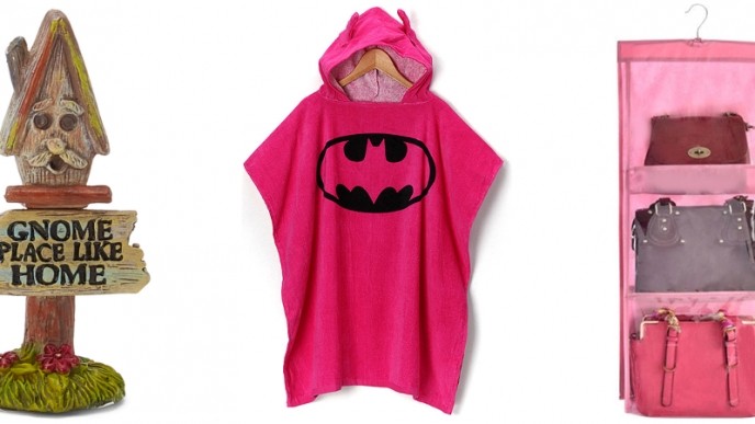 Save Up To 80% Off During The Warehouse Cleaning Event @ Zulily