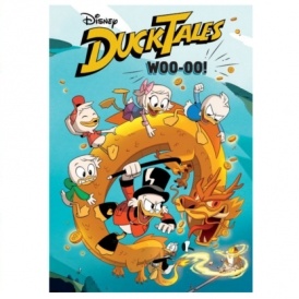 DuckTales Season 102 Only $2 @ Amazon