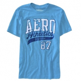 Save 50-70% Everything @ Aeropostale