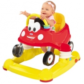 Cozy Coupe 3in1 Entertainer $43 @ Target