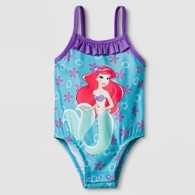 Today Only 20% Off Disney Swimwear @ Target