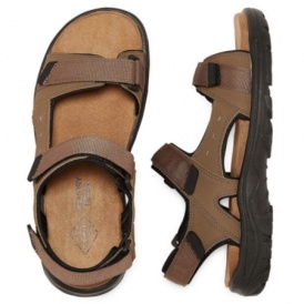 Buy 1 Get 2 FREE Men’s Sandals @ JC Penney
