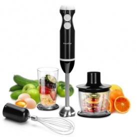 Immersion Hand Blender Set Only $15 @ Amazon