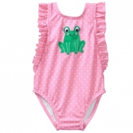 Swim Suits Only $8 @ Gymboree