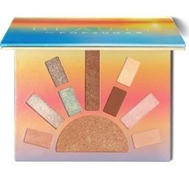 Beauty by PopSugar Palettes $25 @ ULTA