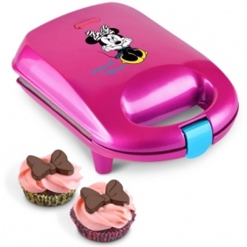 Minnie Cupcake Maker Only $15 @ Amazon