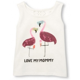80% Off + Free Shipping @ Children's Place