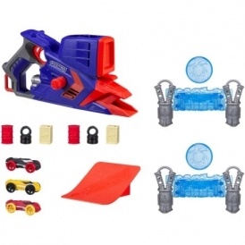 NERF Nitro FlashFury Chaos $10 @ Walmart