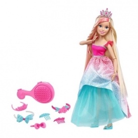 Barbie Dreamtopia Princess Doll $9 @ Walmart