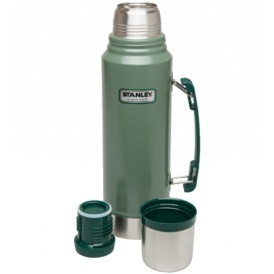 Stanley Bottles Up To 63% Off @ Amazon