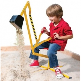 Super Sand Digger Only $25 @ Zulily